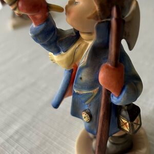 Vintage Hummel “Hear Ye Hear Ye”